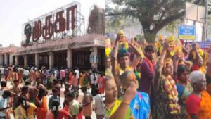 தைப்பூசம் 2026 : முருகனின் அறுப்படை வீடுகளில் கோலாகல கொண்டாட்டம் | Spirituality News (ஆன்மீக செய்திகள்)