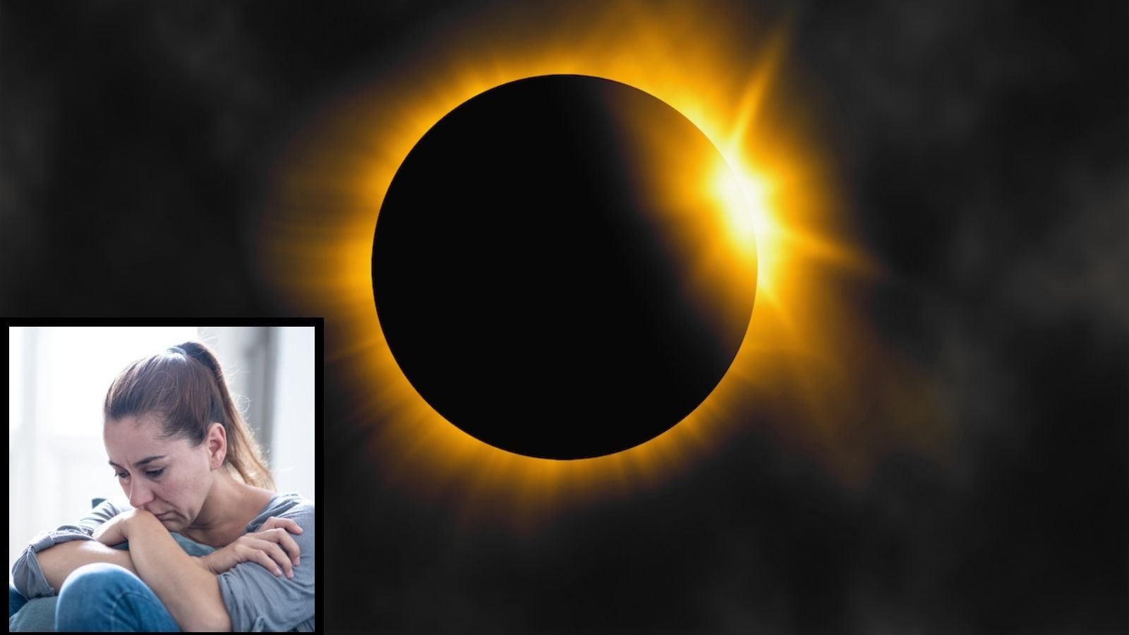 Solar Eclipse 2026 | நாளை சூரிய கிரகணத்தில் இந்த 4 ராசிகளும் ரொம்ப கவனமா இருக்கணுமாம்.. உங்க ராசி இருக்கா? | ஆன்மீகம் போட்டோகேலரி