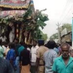 கழுகுமலை முருகன் கோயில் தைப்பூச திருவிழா.. தேர் சக்கரத்தில் சிக்கி முதியவர் உயிரிழப்பு..! | Spirituality News (ஆன்மீக செய்திகள்)