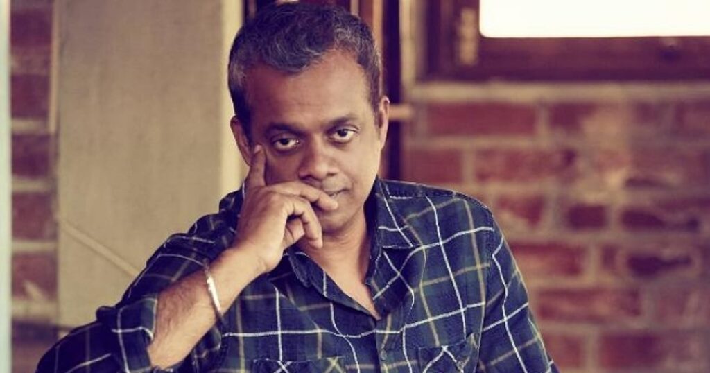 "உங்கள் அங்கீகாரமே எனக்குக் கிடைத்த மிகப்பெரிய வெகுமதி"- கெளதம் வாசுதேவ் மேனன்| “Your recognition is the greatest reward I have received,” says Gautham Vasudev Menon.