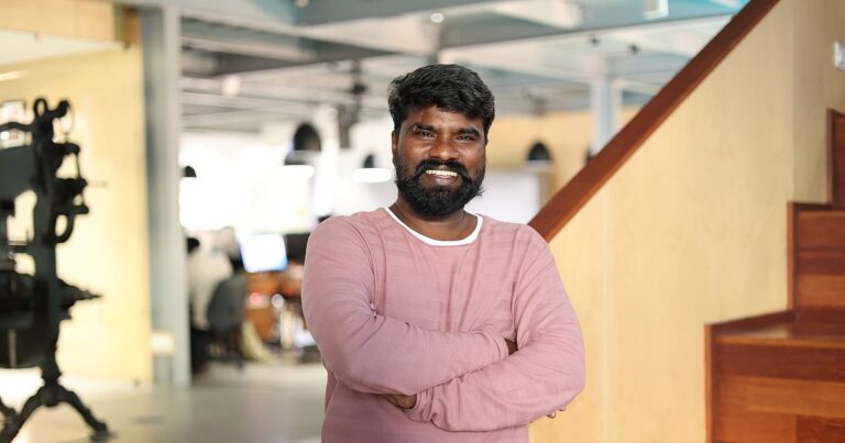 ஹீரோவாகும் டான்ஸ் மாஸ்டர்; டைரக்டர் ஆக புரொமோஷன் ஆகும் கலை இயக்குநர்! – கதை, படப்பிடிப்பு அப்டேட்!