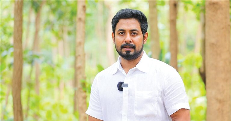 தோழர் நல்லகண்ணு: “எவ்விதமான ஊழல் கறையும் படியாத ஒரு தூய்மையான தலைவர்” – நடிகர் ஆரி | Actor Aari has spoken passionately about the passing of his friend Nallakannu.