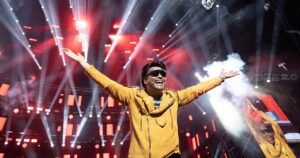 "எனக்கு மெலடி தான் ஸ்ட்ராங்கான ஏரியா!" - ஹாரிஸ் 25 ஸ்பெஷல்! |"The melody is the strongest area for me!" - Harris 25 Special!