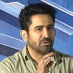 Pookie: “படத்தின் பெயர் ‘பூக்கி’ என்று இருப்பதைத் தவறாக எடுத்துக்கொள்ள வேண்டாம்”- விஜய் ஆண்டனி| vijay antony about pookie movie name