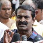 "இசுலாமியச் சொந்தங்கள் அனுபவிக்கும் துயரங்களின் ஒரு துளிதான் இந்த ‘சிறை’!"- படத்தை பாராட்டிய சீமான்