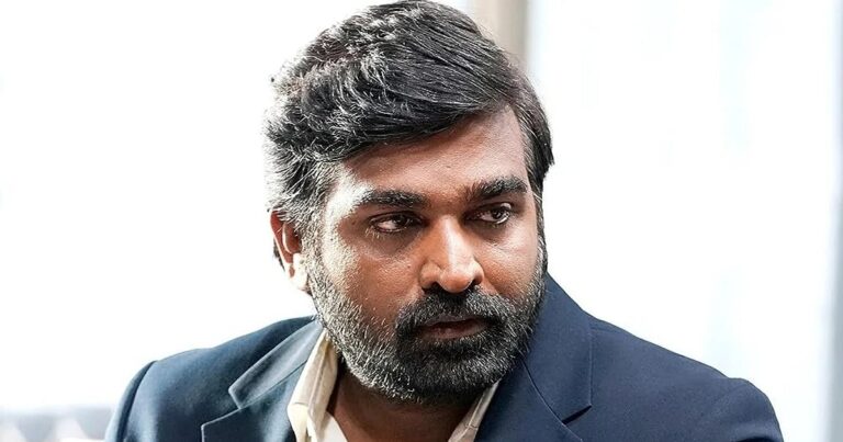 தியாகராஜன் குமாரராஜா – விஜய் சேதுபதியின் ‘பாக்கெட் நாவல்’: இசையமைக்கிறார் இளையராஜா!| The film starring Vijay Sethupathi, directed by Thiagarajan Kumararaja, is titled Pocket Novel.