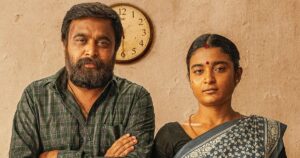 மை லார்ட் விமர்சனம்: சசிகுமார், சைத்ரா, குரு சோமசுந்தரம் நடிப்பில் ராஜு முருகன் இயக்கத்தில் எப்படி இருக்கு? | My Lord Review: How is My Lord directed by Raju Murugan, starring Sasikumar and Guru Somasundaram?