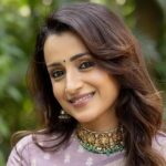 Mounam Pesiyadhe: “என்னுடைய முதல் ரிலீஸ் சூர்யாவுடன் தான் நடந்திருக்கிறது. இப்போது என்னுடைய அடுத்த படமும்.!”- த்ரிஷா|My first release happened with Suriya, and now my next film is also with him!” – Trisha