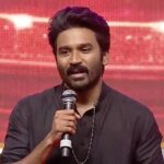 “என் திரைப்பயணத்தின் இரண்டாம் *அத்தியாயத்தை தொடங்கி இருக்கிறேன்”- தனுஷ் | dhanush about his cinema carrier