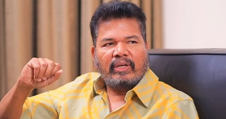 தாய் கிழவி: “மறக்க முடியாத மாபெரும் ப்ளாக் பஸ்டர்.!”- படத்தை பாராட்டிய இயக்குநர் ஷங்கர் | director shankar praises thaai kizhavi movie