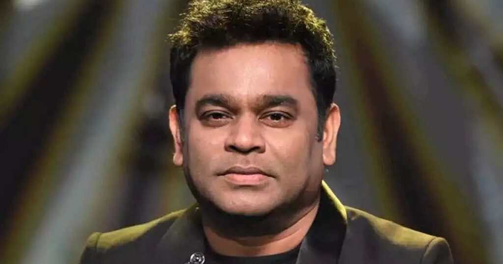 "அது எனக்கு ,மிகப்பெரிய சவாலாக இருந்தது"- வெண்ணிலவே வெண்ணிலவே’ பாடல் குறித்து ஏ.ஆர் ரஹ்மான்| It was a huge challenge for me” – A.R. Rahman on the song “Vennelave Vennelave