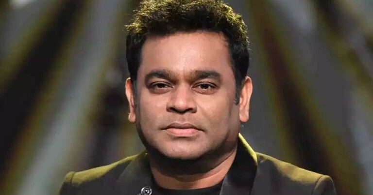 “அது எனக்கு ,மிகப்பெரிய சவாலாக இருந்தது”- வெண்ணிலவே வெண்ணிலவே’ பாடல் குறித்து ஏ.ஆர் ரஹ்மான்| It was a huge challenge for me” – A.R. Rahman on the song “Vennelave Vennelave