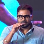 “அனஸ்வரா கிட்ட அசின் மேமுடைய வைப்ஸ் அவங்ககிட்ட இருந்தது!” – சிபி சக்ரவர்த்தி |”Anaswara had the same vibes as Asin ma’am!” – Cibi Chakravarthi