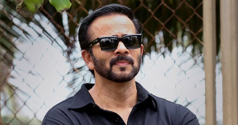 பாலிவுட் பட இயக்குனர் ரோஹித் ஷெட்டியை கொலை செய்ய முயற்சி: மும்பை வீட்டின் மீது துப்பாக்கிச்சூடு | Attempted murder of Bollywood film director Rohit Shetty: Gunfire at his Mumbai home