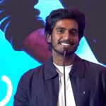 “ரஜினி சாரை மீட் பண்ணும்போது, அவர்தான் ‘நீ நடி கண்ணா’னு சொன்னாரு!” – அபிஷன் ஜீவிந்த் |”When I met Rajini sir, he was the one who said, ‘You act!'” – Abishan Jeevinth