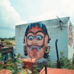 திருஷ்டி பொம்மை: ‘பாரம்பரியத்தை மீட்டெடுக்கும் முயற்சி’ – கலைவடிவத்தை வெளிச்சமிடும் ஆவணப்படம்|Indicus Paints: ‘An Effort to Reclaim Tradition’ – A Documentary Highlighting the Art Form”