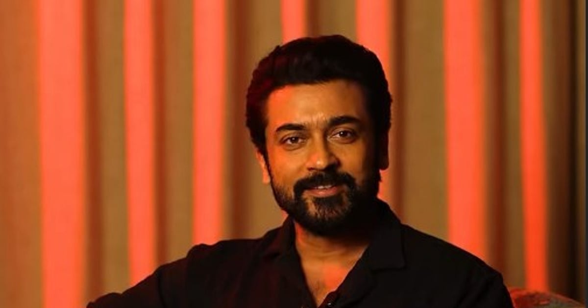 “தமிழ் சினிமாவில் போர் தொடர்பான நிறையப் படங்களை நாம் பார்த்திருப்போம். ஆனால்.!- நீளிரா படத்தை பாராட்டிய சூர்யா| “many war films released in tamil cinema.but this movie.!”- says suriya