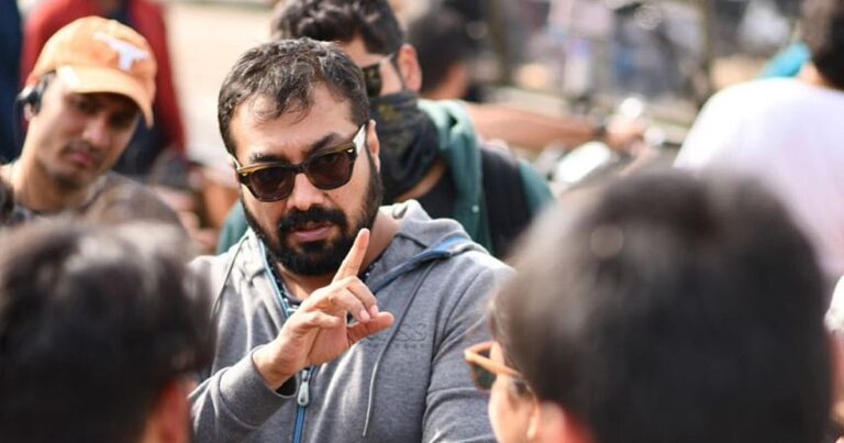 “இதைப் பற்றி எனக்கு எந்தத் தகவலும் தெரியாது!” – எப்ஸ்டீன் ஃபைல்ஸ் சர்ச்சைக்கு அனுராக் பதில்! |”I have no information about this!” – Anurag’s response to the Epstein Files controversy!