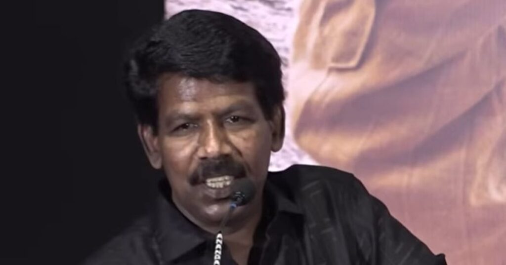 My Lord: "ஒரு குருவாக, ஒரு அண்ணனாக அவர் மீது எனக்கு இருக்கும் பாசம்"- சசிக்குமார் குறித்து பாலா | director bala about sasikumar