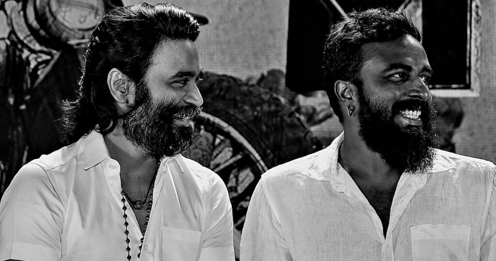 இளையராஜா பயோபிக் அப்டேட் : லோகேஷ் கனகராஜ் படத்திற்குப் அருண் மாதேஸ்வரன் வேலைகளைத் தொடங்குவார். |Ilaiyaraaja biopic update: Arun Matheswaran will begin work on the film after Lokesh Kanagaraj's project.