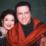 `மகன் சினிமாவில் நுழைய உதவவில்லையா?’- மனைவியின் குற்றச்சாட்டுக்கு நடிகர் கோவிந்தா சொல்லும் பதிலென்ன?