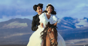 பரபரப்பான மும்பை வி.டி ஸ்டேஷனில் ஷூட்; 1 கோடிக்கு செட் - 'காதலர் தினம்' படத்தின் சுவாரஸ்யங்கள்! |Shoot at the bustling Mumbai VT Station; Set for 1 crore - Interesting facts about the film 'Valentine's Day'!