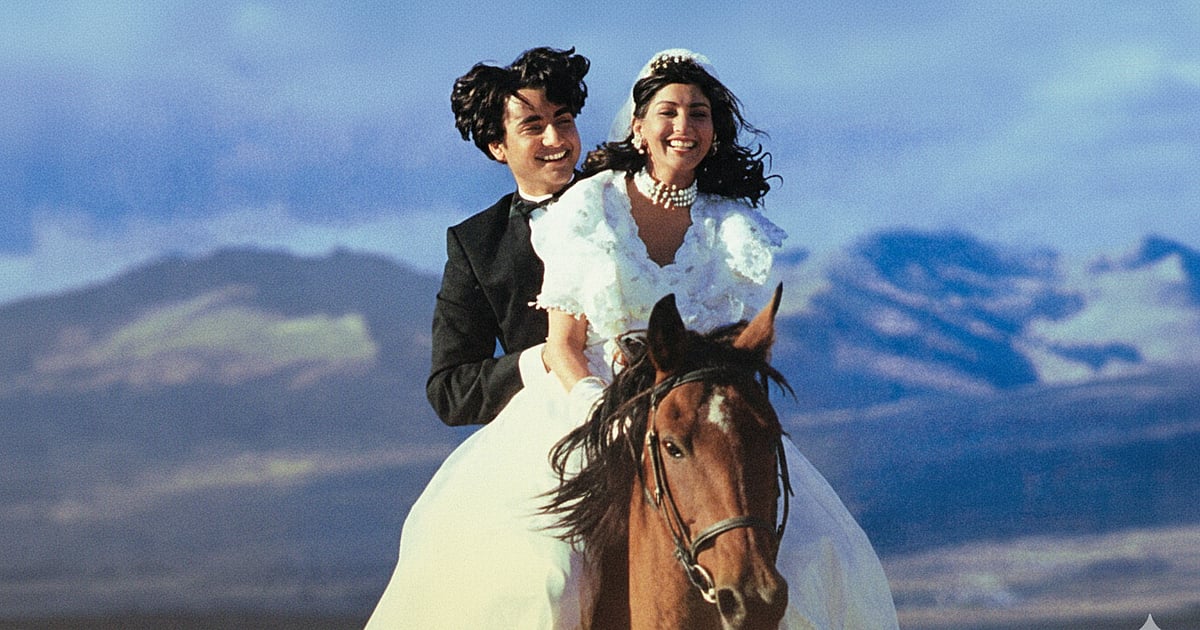 பரபரப்பான மும்பை வி.டி ஸ்டேஷனில் ஷூட்; 1 கோடிக்கு செட் – ‘காதலர் தினம்’ படத்தின் சுவாரஸ்யங்கள்! |Shoot at the bustling Mumbai VT Station; Set for 1 crore – Interesting facts about the film ‘Valentine’s Day’!