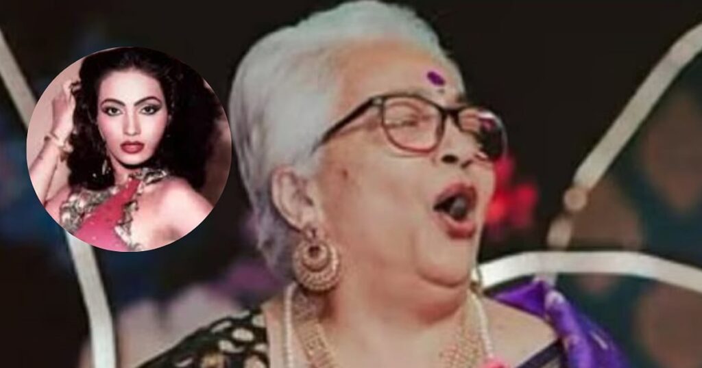 dhurandhar: வைரல் ஆகும் ரம்பா ஹோ கேர்ள்; யார் இந்த மிஸ் இந்தியா போட்டியாளர்? | “The Original ‘Ramba Ho’ Girl Goes Viral Again