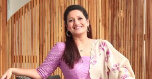 Mounam Pesiyadhe: "காதலால் நிரம்பிய படம் தான் 'மௌனம் பேசியதே" - லைலா| Mounam Pesiyadhe: “‘Mounam Pesiyadhe’ is a film filled with love,” says Laila.