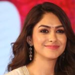 “இது போன்ற சம்பவங்கள் பயத்தை ஏற்படுத்துகின்றன”- திருமணம் குறித்து மிருணாள் தாகூர்| I Mrunal Thakur reacts to news of wedding rumour