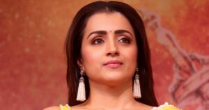 "அரசியல் விஷயங்களில் நடுநிலை போக்கையே பின்பற்றுகிறார்!" - த்ரிஷாவின் வழக்கறிஞர் வெளியிட்ட அறிக்கை! |trisha advocate release statement about comments