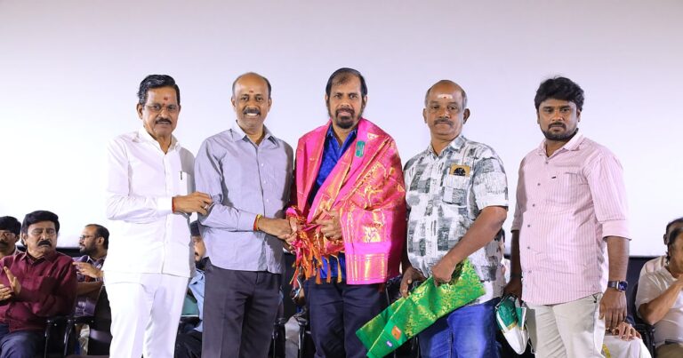 திரைப்பட இயக்குநர்கள் சங்க தேர்தல்: புது நிர்வாகிகளை ஏகமனதாக தேர்வு செய்தது ஏன்? – சரண் விளக்கம்
