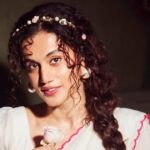 “பிரதமர் மோடியா? ராகுலா?” – டாப்ஸி பண்ணுவின் கலக்கல் பதில் |”Prime Minister Modi? Rahul?” – Taapsee Pannu’s confusing answer