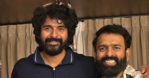 சேயோன்: 'அன்று கல்லூரி சீனியர், இன்று இசையமைப்பாளர்'; எஸ்.கே - சனா 24 வருட நட்பு பற்றி தெரியுமா? |Seyon: 'College senior then, music composer today'; Do you know about SK - Sana's 24-year friendship?