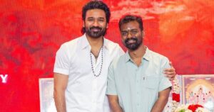 Dhanush: ஒரே நாளில் 3,000 ரசிகர்களைச் சந்தித்த தனுஷ்; நாளை தொடங்கும் படப்பிடிப்பு, D-55 அப்டேட்!
