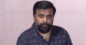 My Lord: " ‘அயோத்தி’ படத்தில் நான் பார்த்த அனுபவம் தான் எனக்கு.!"- சசிகுமார் | sasikumar speech at my lord movie success meet