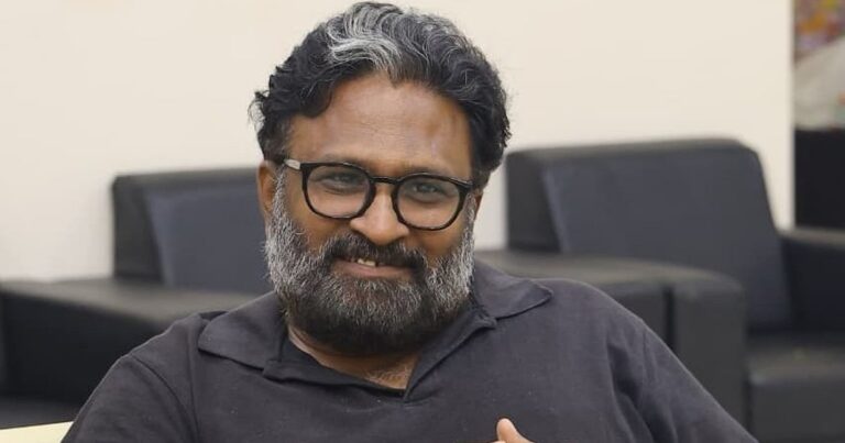 நடிகர் சசிகுமாரின் ‘மை லார்ட்’ படத்தை பாராட்டிய இயக்குநர் ராம்| Director Ram praised actor Sasikumar’s film My Lord.