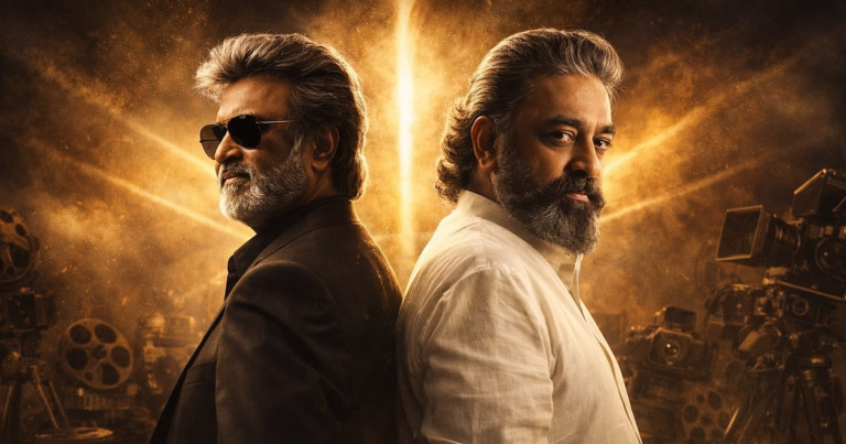 நெல்சனுக்கு ஸ்வீட் ஷாக் கொடுத்த ரஜினி! – ப்ரோமோ அப்டேட்! | Rajini kanth, kamalhasan Nelson Movie update