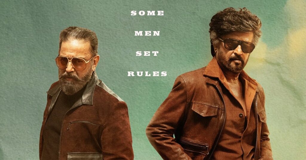 சூப்பர் ஸ்டாருடன் ஹாட்ரிக் அடித்த நெல்சன்; 'KH x RK' புரொமோவின் தொடர்ச்சியாக மீண்டும் ஒரு கிளிம்ஸ்! nelson's movie khx rk movie shoot update and nelson - rajini combo secrets