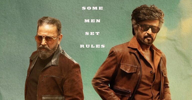 சூப்பர் ஸ்டாருடன் ஹாட்ரிக் அடித்த நெல்சன்; ‘KH x RK’ புரொமோவின் தொடர்ச்சியாக மீண்டும் ஒரு கிளிம்ஸ்! nelson’s movie khx rk movie shoot update and nelson – rajini combo secrets