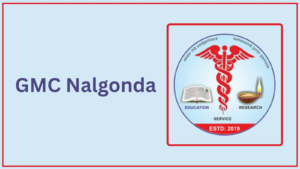 GMC Nalgonda Thedalweb GMC Nalgonda Recruitment 2026 – Apply for Vacancies
