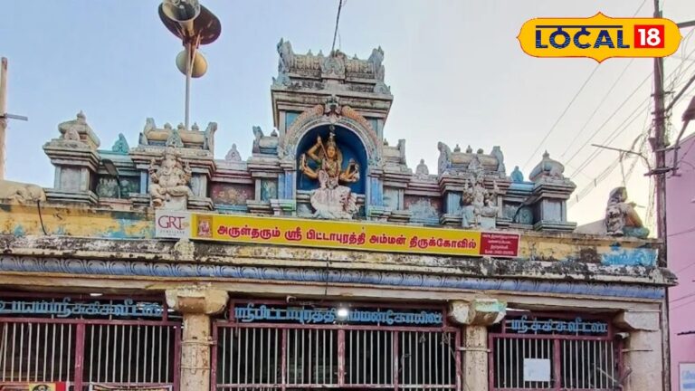 அதிசய கோவில்… குழந்தைகளின் பிணி தீர்க்கும் நெல்லை பிட்டாபுரத்தி அம்மன் ! | Tirunelveli Photogallery (திருநெல்வேலி போட்டோகேலரி)