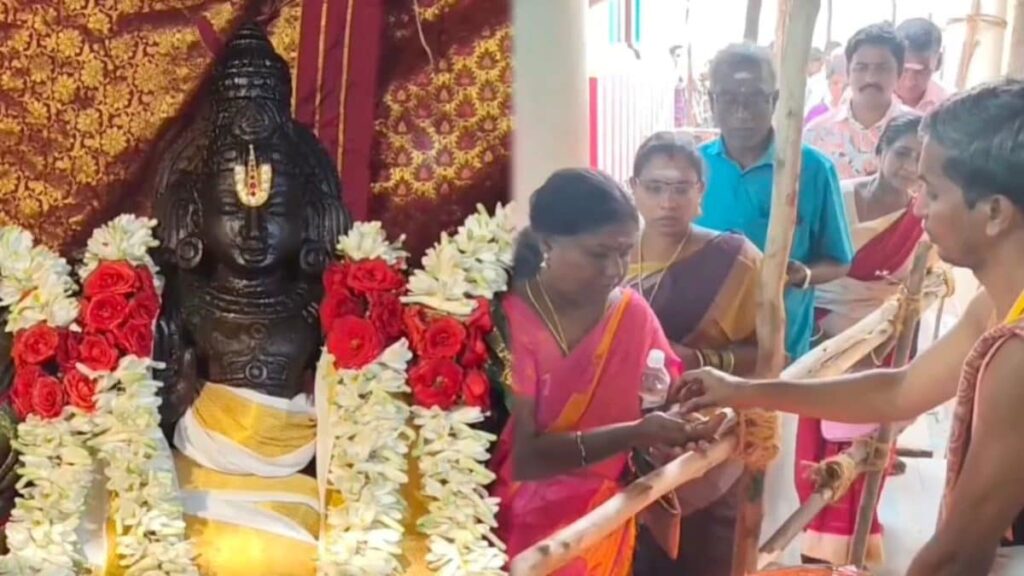 HYP 5791630 athivarathar 2 1200x675 Thedalweb 4,380 நாட்களுக்குப் பின் காட்சியளித்த அத்திவரதர்... குடந்தையில் குவியும் கூட்டம் | Spirituality News (ஆன்மீக செய்திகள்)