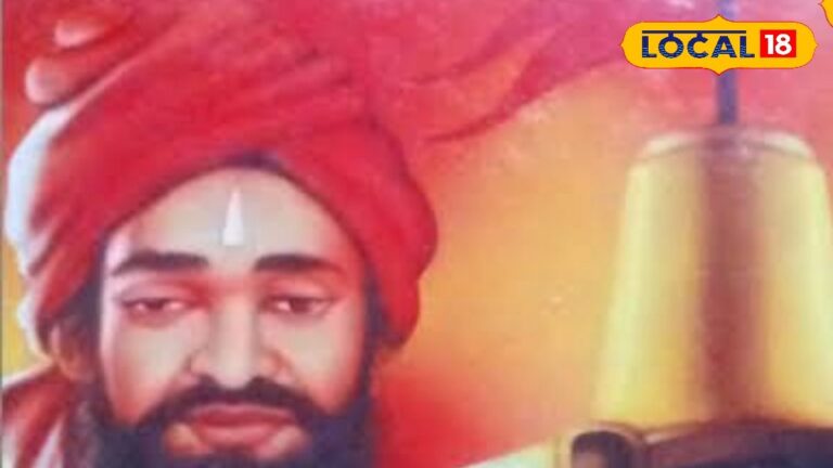 Ayya Vaikundar: இடுப்பில் இருந்த துண்டை தலைக்கு கிரீடம் ஆக்கியவர்… முத்துக்குட்டி அய்யா வைகுண்டர் ஆனது எப்படி..?