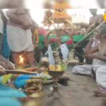 சந்திர கிரகணம்…. பிரியாவிடை பெற்ற ராமநாதசுவாமி – பர்வதவர்த்தினி அம்மன் ! | Spirituality News (ஆன்மீக செய்திகள்)