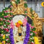 Sani Peyarchi 2026: வைகை கரையில் அருள்பாலிக்கும் சனி… திருநள்ளாறுக்கு இணையான மதுரை படித்துறை சனீஸ்வரர்…