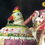 மதுரையில் களைகட்டும் பங்குனி திருவிழா… தெப்பக்குளம் மாரியம்மன் கோவில் தயாராகிறது… | Madurai Photogallery (மதுரை போட்டோகேலரி)