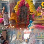 ஈஸ்வரன் பட்டம் பெற்ற சனீஸ்வரன்… சனிப்பெயர்ச்சியை முன்னிட்டு ஊட்டியில் குவிந்த பக்தர்கள் | Nilgiris News (நீலகிரி செய்திகள்)