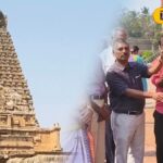 சோழ மண்ணில் தொடங்கிய சித்திரை திருவிழா… ஏப்ரல் 27ல் தேரோட்டத்திற்கு ரெடியான மக்கள்… | Spirituality News (ஆன்மீக செய்திகள்)