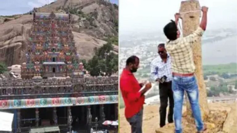 திருப்பரங்குன்றம் தீப விவகாரம்.. உத்தரவு மீறினால் கடும் நடவடிக்கை.. மதுரை உயர்நீதிமன்றம் வார்னிங்..!! | Spirituality News (ஆன்மீக செய்திகள்)